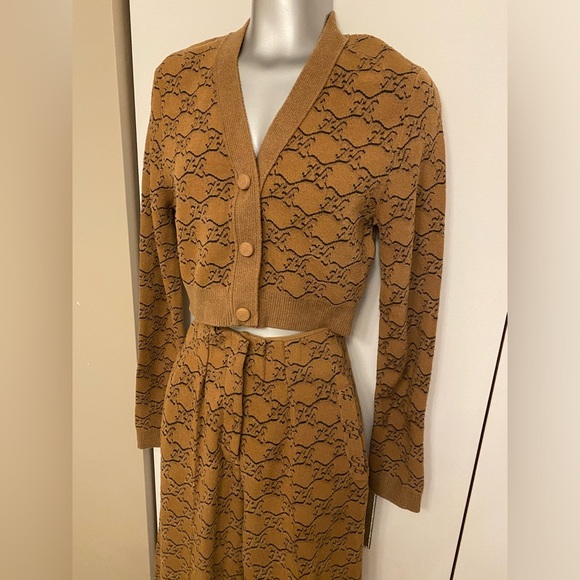 Fendi FF Karligraphy two-piece set - Picture 5 of 16